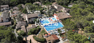  Appartement à vendre 2 pièces 34 m²