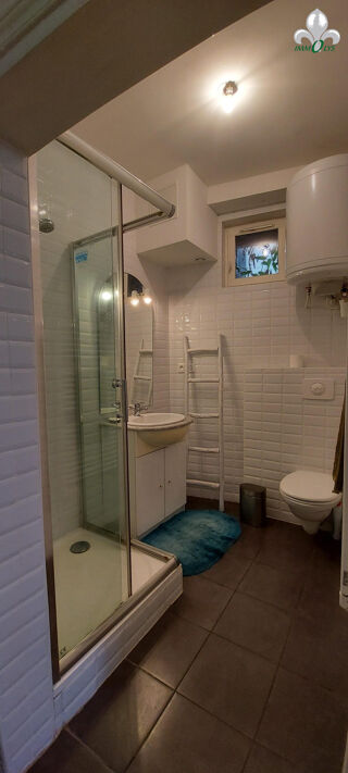  Appartement à louer 2 pièces 47 m²