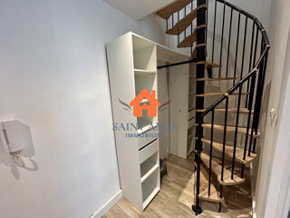  Appartement � louer 2 pi�ces 40 m�