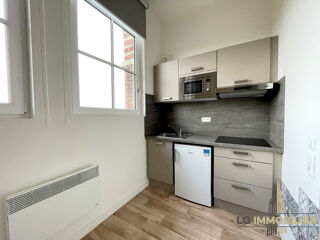  Appartement � louer 1 pi�ce 21 m�