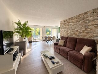 Vente Appartement Parc Des Raisses - Appartement T4 Annecy