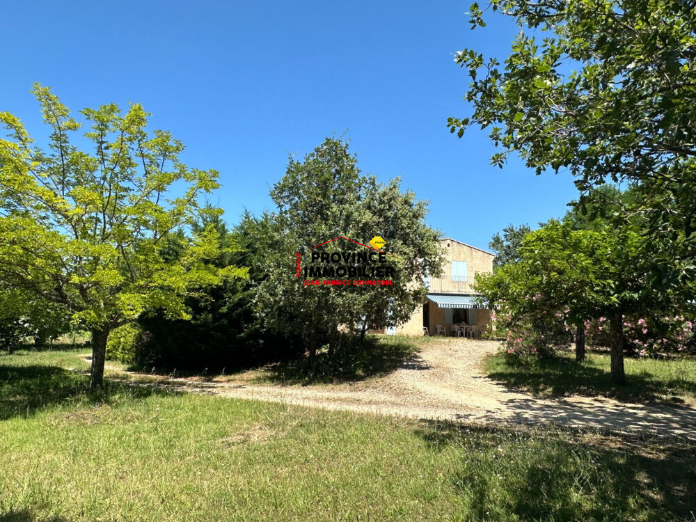 Maison 7 pièces 359 m² · à Grignan · 359 m² · 504 000 €
