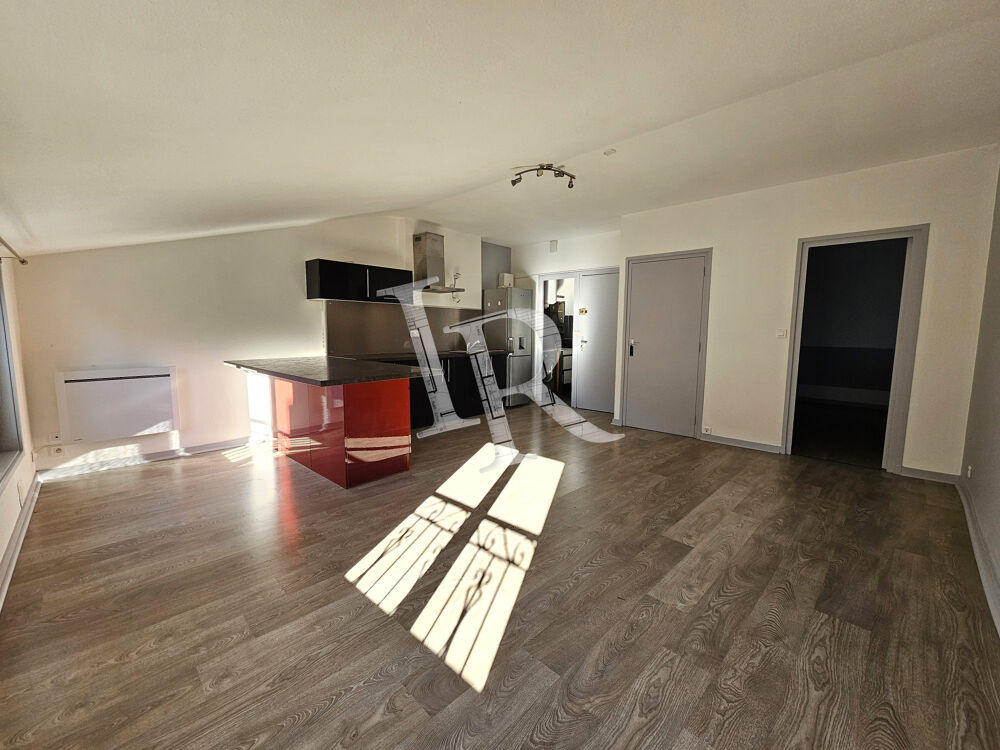 Location Appartement Appartement T2 Le puy-en-velay