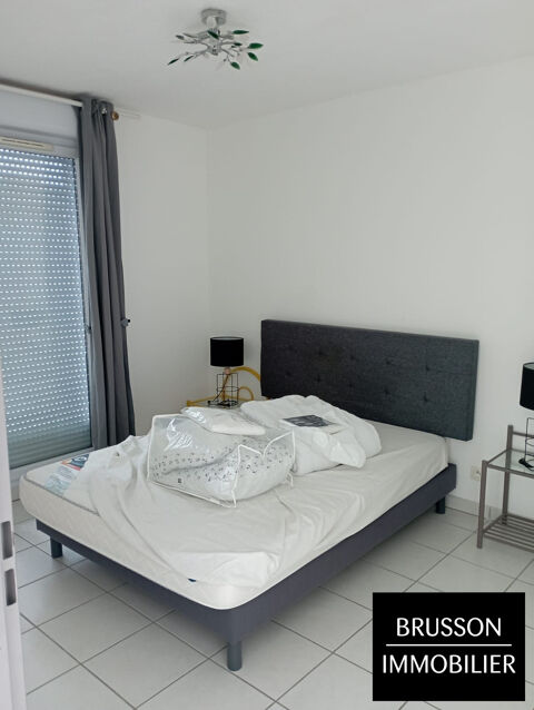  Appartement  louer 2 pices 44 m