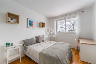  Appartement � vendre 5 pi�ces 102 m�