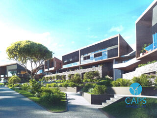  Appartement � vendre 2 pi�ces 45 m�