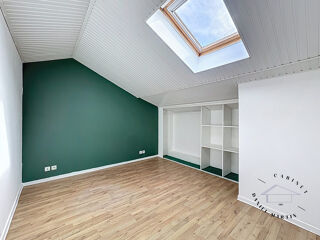  Maison à louer 2 pièces 52 m²
