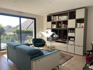  Appartement � vendre 3 pi�ces 72 m�