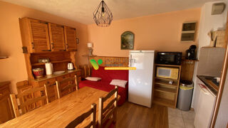  Appartement à vendre 2 pièces 23 m²