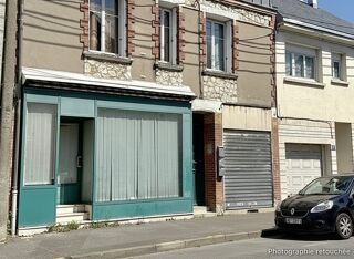  Immeuble � vendre 100 m�