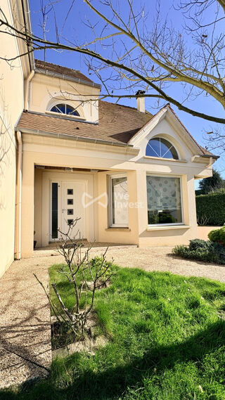  Maison � vendre 11 pi�ces 202 m�