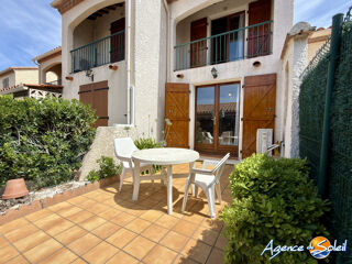  Maison à vendre 3 pièces 47 m²