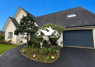  Maison � vendre 6 pi�ces 208 m�