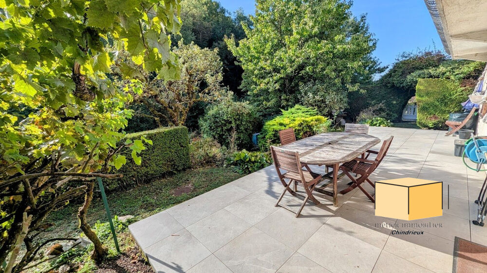 Vente Maison Maison de campagne T4, Lucey Lucey