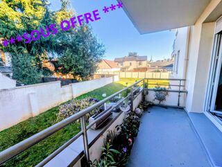  Appartement à vendre 2 pièces 48 m²
