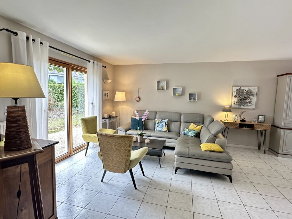 Vente Maison Maison à vendre Carquefou Carquefou