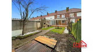  Maison � vendre 4 pi�ces 81 m�