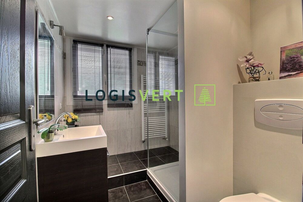 à vendre  Maison Igny (91430)