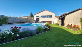  Maison à vendre 5 pièces 200 m²