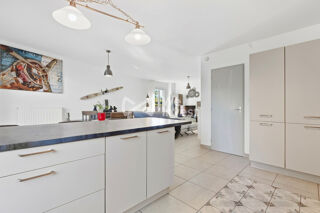 Maison à vendre 4 pièces 100 m²