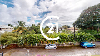  Appartement à louer 3 pièces 89 m²