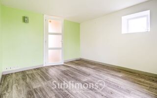  Maison � vendre 4 pi�ces 89 m�