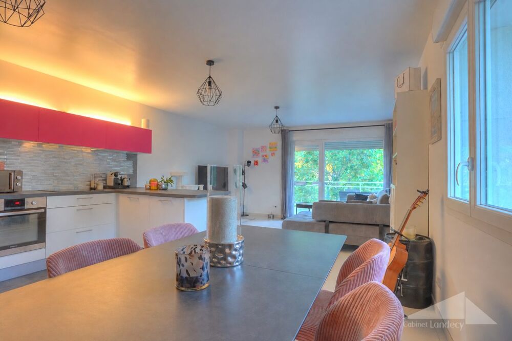 Vente Appartement Appartement 2 pièces à vendre - Péron Péron