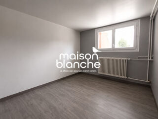  Appartement à vendre 2 pièces 57 m²
