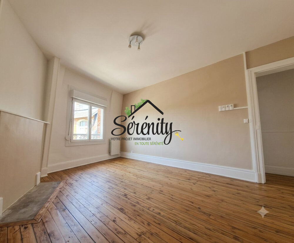 Appartement T2, 67.50 m2 , 1 chambre , 1 cave