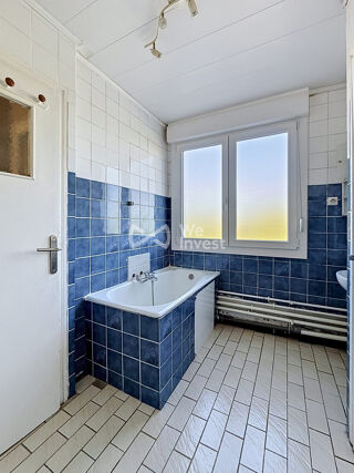  Appartement à vendre 3 pièces 65 m²