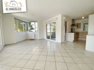  Appartement à vendre 4 pièces 111 m²