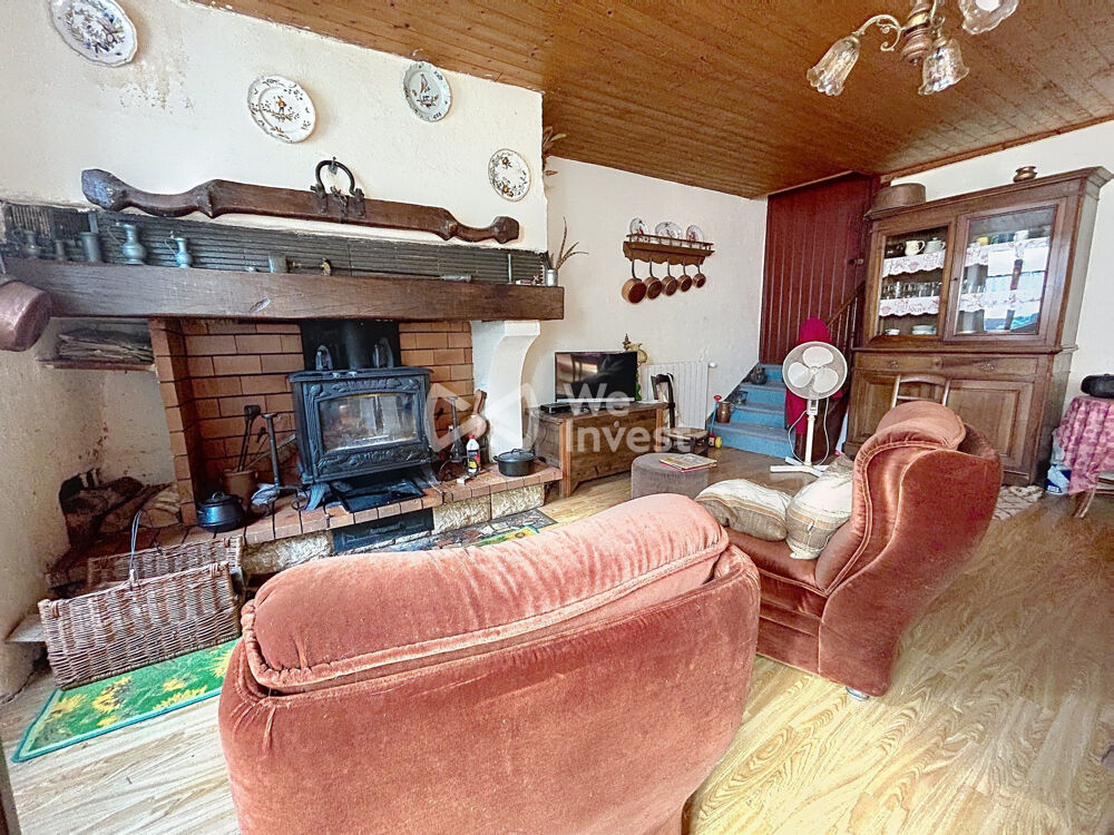 Vente Maison Maison 7 pièces à Castet (64260) Castet