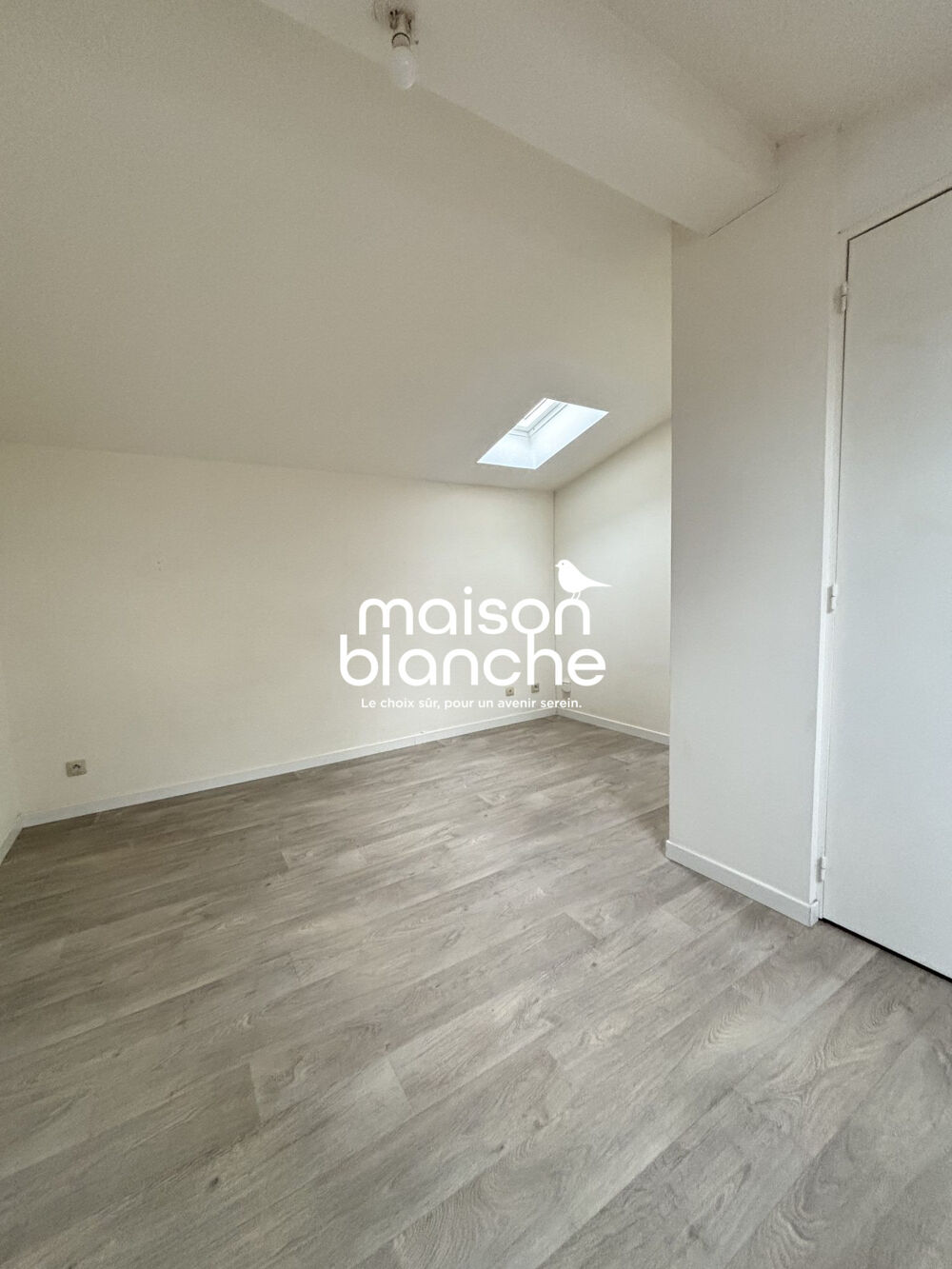 Appartement 1 pièce + mezzanine à louer à Villenave d'Ornon