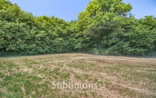  Terrain � vendre 576 m�