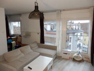  Appartement  louer 2 pices 58 m Strasbourg
