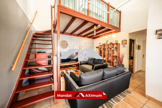  Appartement � vendre 3 pi�ces 80 m�