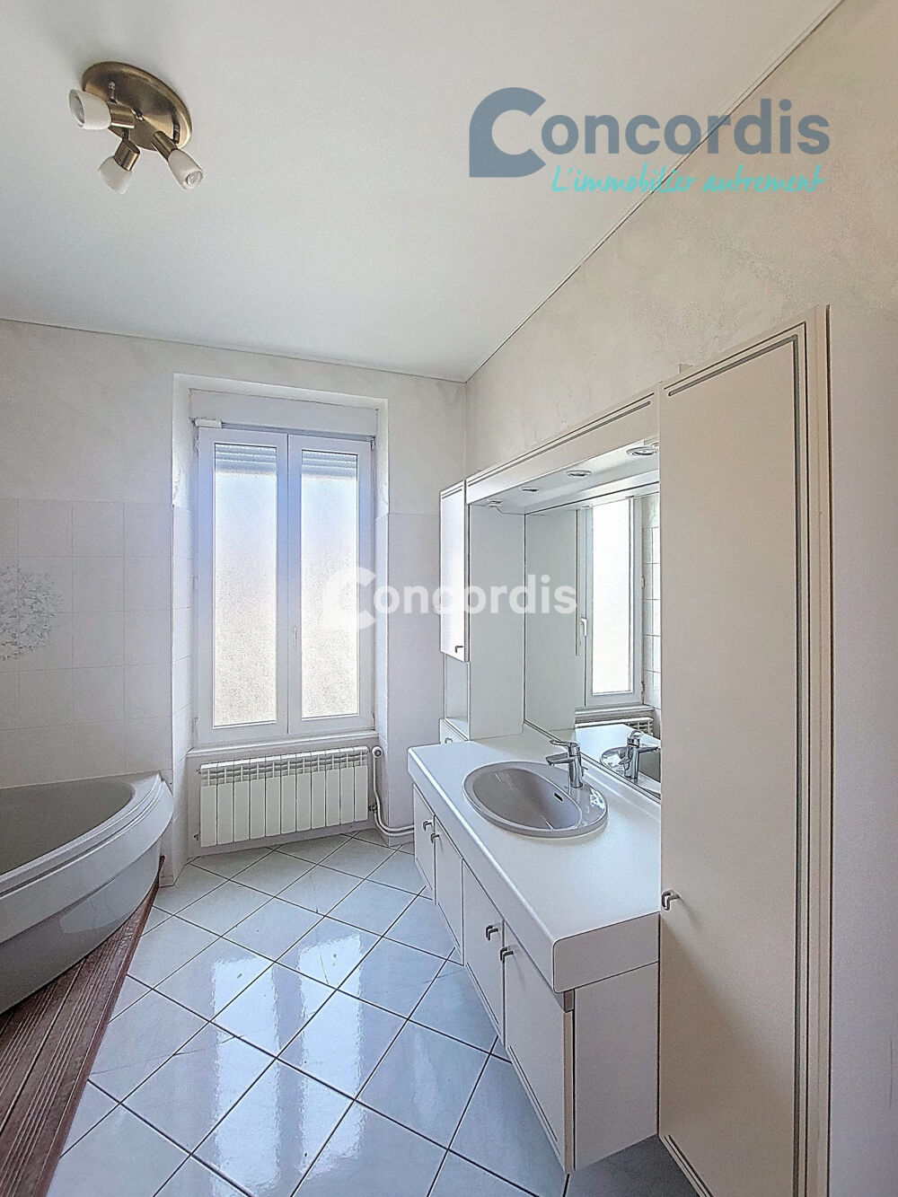 Vente Maison EPINAL - Quartier de la Justice - Maison/Immeuble de rapport 118 Épinal