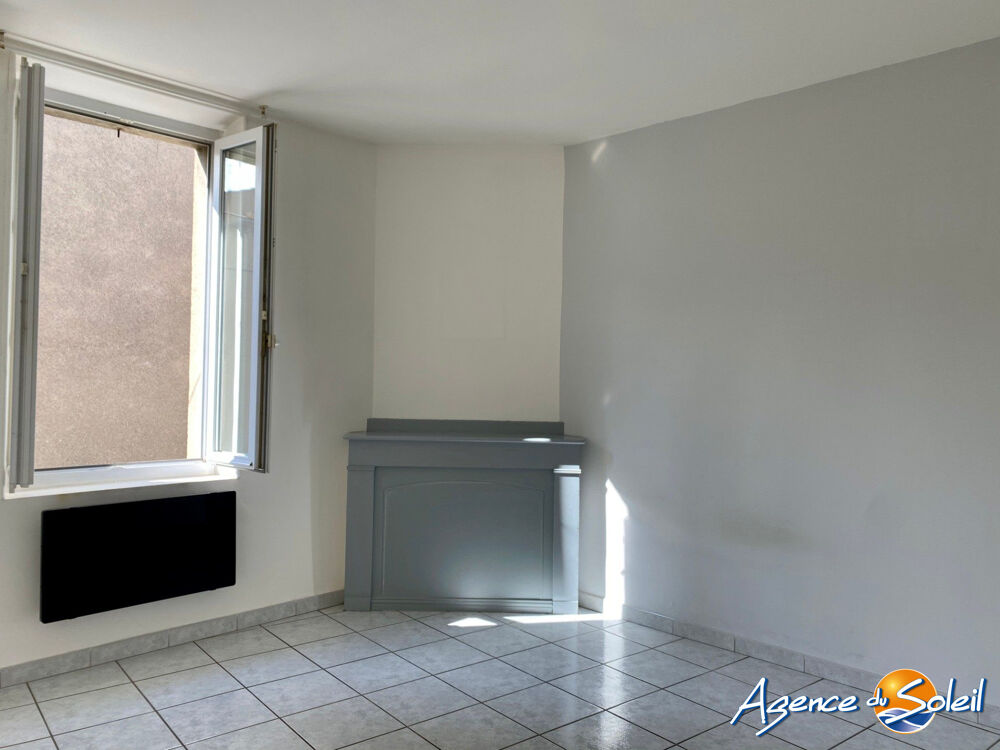 Vente Immeuble immeuble composé de deux appartements Olonzac