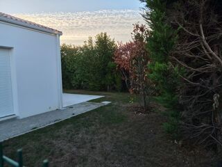 Location Maison PLAIN PIED NEUF BASSE GOULAINE Basse-goulaine