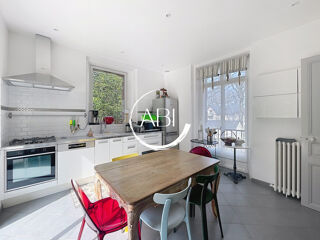  Maison à vendre 6 pièces 165 m²