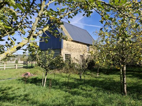   VERGER AVEC BATIMENT Maison - 1 pièce(s) - 150 m²
