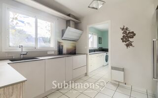  Maison à vendre 6 pièces 180 m²