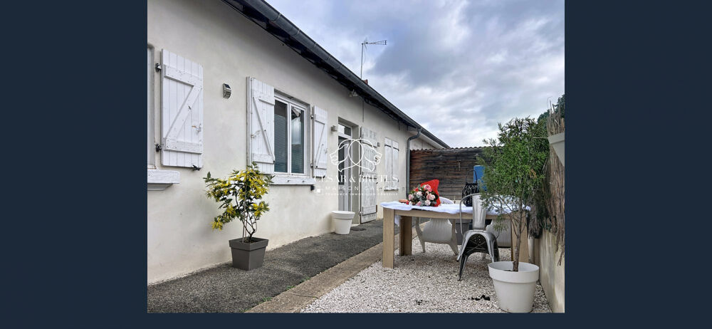Vente Maison MAISON MITOYENNE Villefranche-sur-saône
