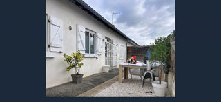  Maison à vendre 3 pièces 40 m²