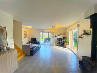  Maison à vendre 4 pièces 113 m²