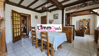  Maison � vendre 4 pi�ces 103 m�