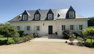  Maison � vendre 10 pi�ces 285 m�