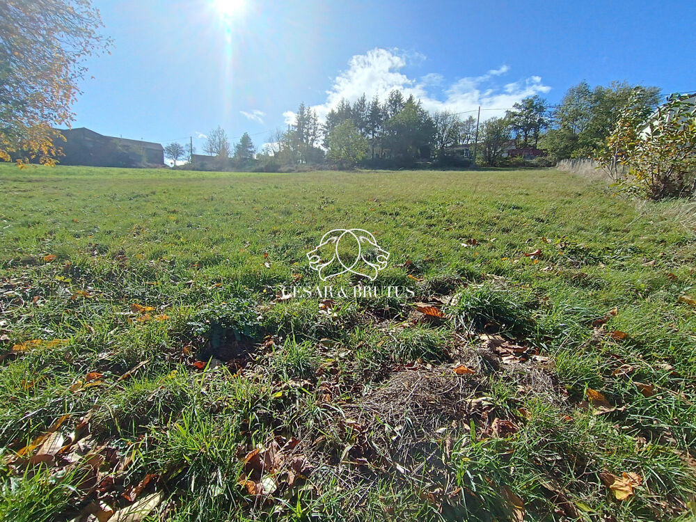 Vente Terrain Terrain Constructible Beaux