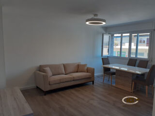  Appartement à louer 3 pièces 60 m²