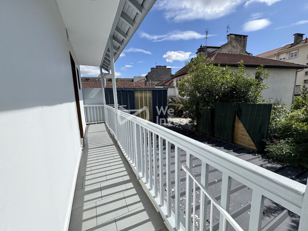 Vente Appartement Appartement à vendre Pau Pau